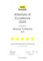 Volkswagen Golf 5p 1.6 tdi (btdi) Comfortline 110cv Blanc - thumbnail 24