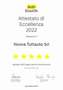 Volkswagen Golf 5p 1.6 tdi (btdi) Comfortline 110cv Blanc - thumbnail 26