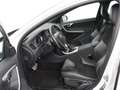 Volvo V60 2.0 T4 Sport | Adaptive cruise | Stoelverwarming | Blanc - thumbnail 4