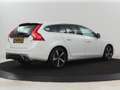 Volvo V60 2.0 T4 Sport | Adaptive cruise | Stoelverwarming | Blanc - thumbnail 28