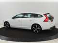 Volvo V60 2.0 T4 Sport | Adaptive cruise | Stoelverwarming | Blanc - thumbnail 2