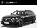 Mercedes-Benz E 300 E e Estate Premium AMG Line Automaat | Rijassisten Black - thumbnail 1