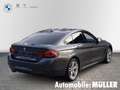 BMW 430 Gran Coupe d xDrive MSport*HuD*AHK*HiFi* Grey - thumbnail 7