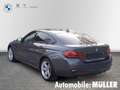 BMW 430 Gran Coupe d xDrive MSport*HuD*AHK*HiFi* Grey - thumbnail 5