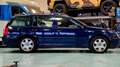 Volkswagen Bora Variant 2,3 5V Aut Klima GSD EFH Alu Tempom Blu/Azzurro - thumbnail 15