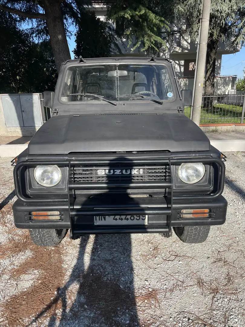 Suzuki SJ 410 Berlina 1.0 JS - 1