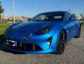 Alpine A110 Alpine A110 1.8 S auto Blu/Azzurro - thumbnail 1