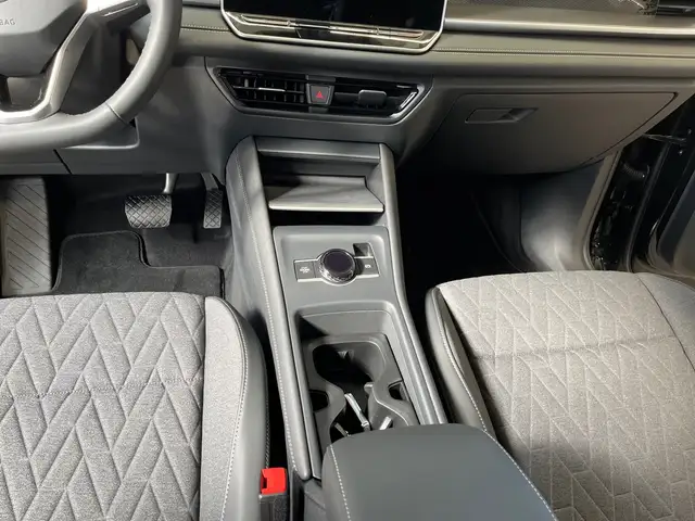 Volkswagen Tayron view 9