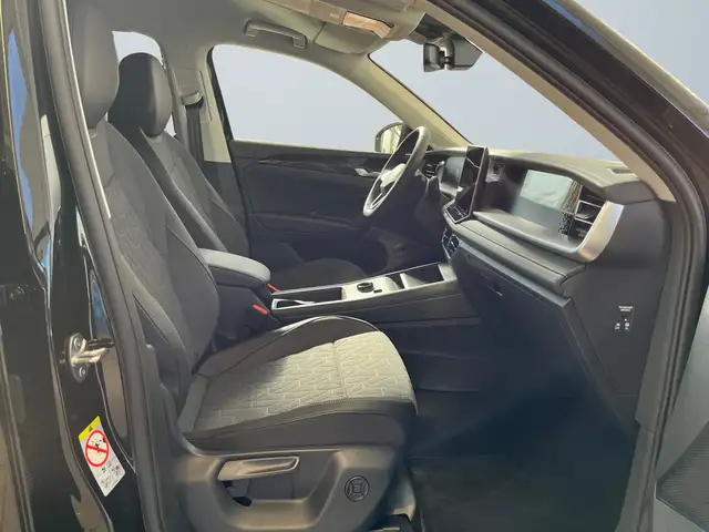 Volkswagen Tayron view 10