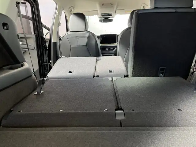 Volkswagen Tayron view 15
