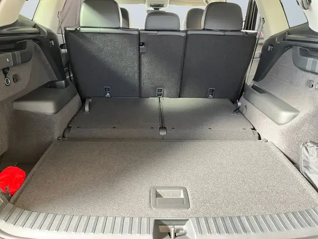 Volkswagen Tayron view 13