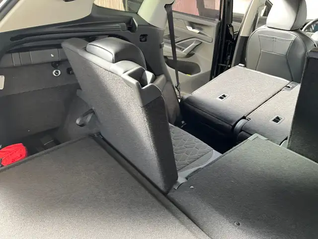 Volkswagen Tayron view 16