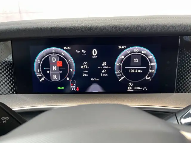 Volkswagen Tayron view 12