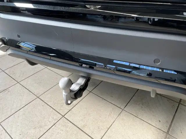 Volkswagen Tayron view 17