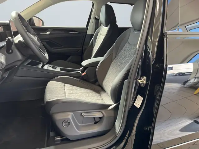 Volkswagen Tayron view 7