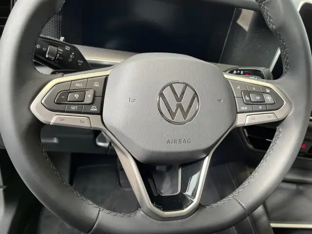 Volkswagen Tayron view 20