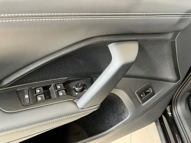 Volkswagen Tayron view 19