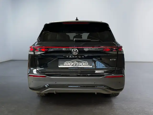 Volkswagen Tayron view 5