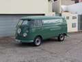 Volkswagen T1 PANEL VAN Зелёный - thumbnail 9