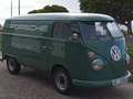 Volkswagen T1 PANEL VAN Зелёный - thumbnail 6