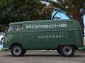 Volkswagen T1 PANEL VAN Зелёный - thumbnail 11