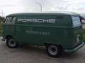 Volkswagen T1 PANEL VAN Зелёный - thumbnail 10