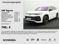Volkswagen Tayron R-Line 2,0 l TDI 4M DSG *MATRIX*ACC*PANO* Blanc - thumbnail 1