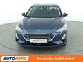 Ford Focus 1.0 EcoBoost Mild-Hybrid Cool & Connect *CAM*PDC* Bleu - thumbnail 9