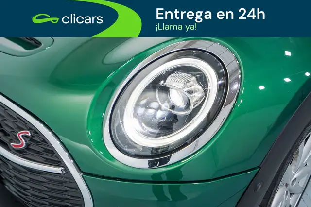 Mini Cooper Cooper view 10