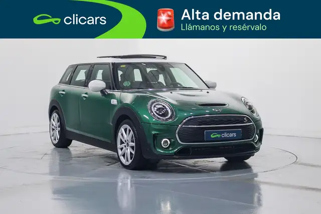 Mini Cooper Cooper view 3