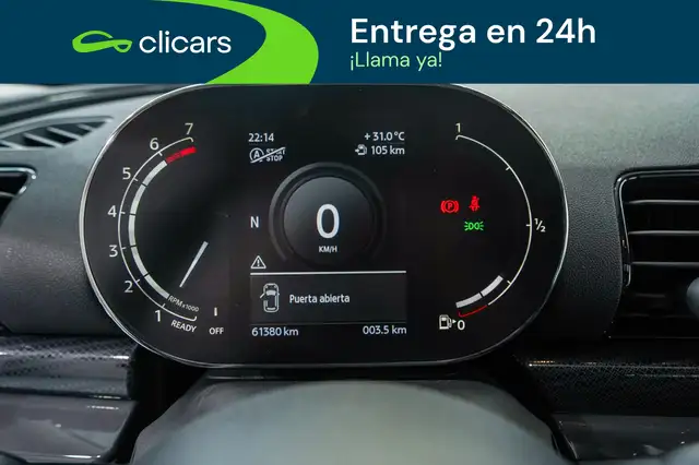 Mini Cooper Cooper view 15