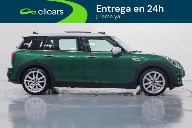 Mini Cooper Cooper view 7
