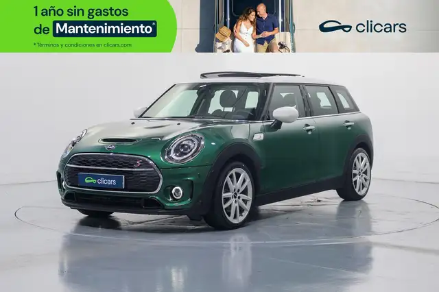 Mini Cooper Cooper main image