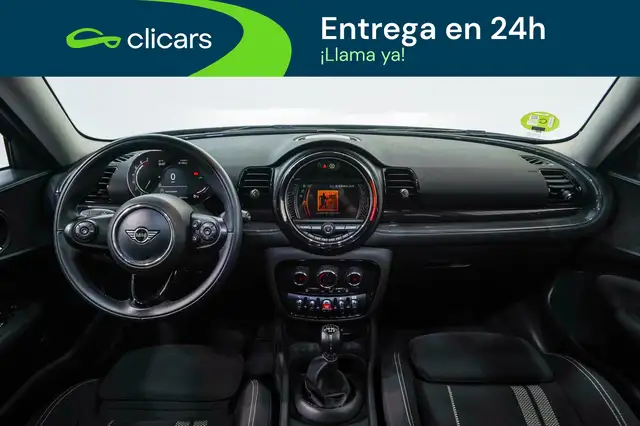 Mini Cooper Cooper view 13
