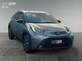 Toyota Aygo X Teamplayer *KLIMA*RFK*SHZ*APPLE CAR PLAY Синій - thumbnail 7