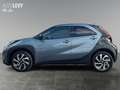Toyota Aygo X Teamplayer *KLIMA*RFK*SHZ*APPLE CAR PLAY Синій - thumbnail 3