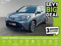 Toyota Aygo X Teamplayer *KLIMA*RFK*SHZ*APPLE CAR PLAY Синій - thumbnail 1