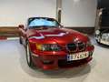 BMW Z3 2.8 Roadster Rosso - thumbnail 2