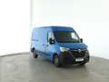 Renault Master KASTEN 3,5t BLUE dCi 135 L2H2 HKa KLIMA Albastru - thumbnail 9