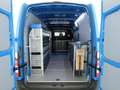 Renault Master KASTEN 3,5t BLUE dCi 135 L2H2 HKa KLIMA Albastru - thumbnail 13