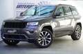 Jeep Grand Cherokee 3.0 V6 CRD Overland Gris - thumbnail 1