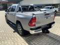 Toyota Hilux Double Cab Lounge 4x4 Argent - thumbnail 6