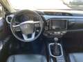 Toyota Hilux Double Cab Lounge 4x4 Argent - thumbnail 14