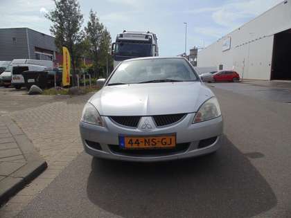 Mitsubishi Lancer Station Wagon 1.6 Comfort MET AIRCO