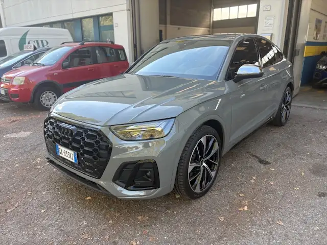 Audi SQ5 SQ5 3.0 tdi mhev 48V Sport Attitude quattro tiptronic