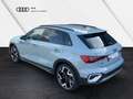 Audi A3 allstreet 35 TDI S line Black AHK MATRIX Busine... Grau - thumbnail 4