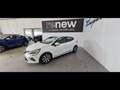 Renault Clio 1.6 E Tech hybrid Zen 140cv auto Blanc - thumbnail 3