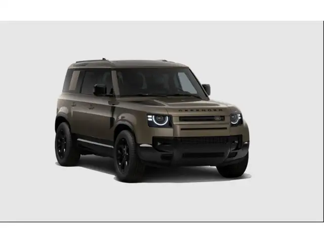 Land Rover Defender 110 D250 X DYNAMIC SE SHZ+20LM FELGE