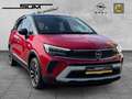 Opel Crossland Elegance 1.2 Kamera CarPlay uvm. Rouge - thumbnail 9