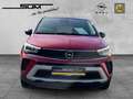 Opel Crossland Elegance 1.2 Kamera CarPlay uvm. Rouge - thumbnail 10